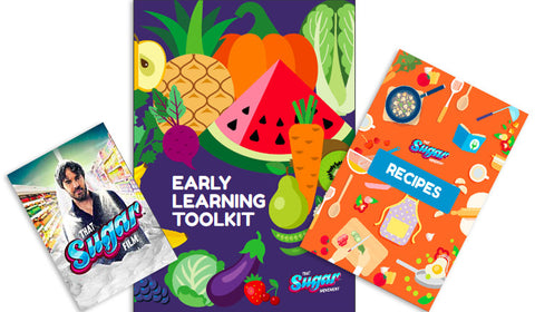 Early Learning Toolkit